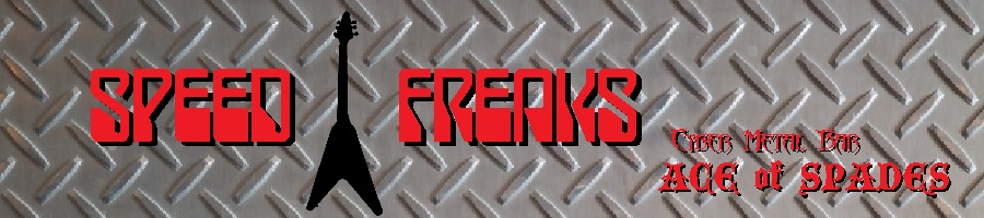 Speed　Freaks | コラム集 スピードフリークス